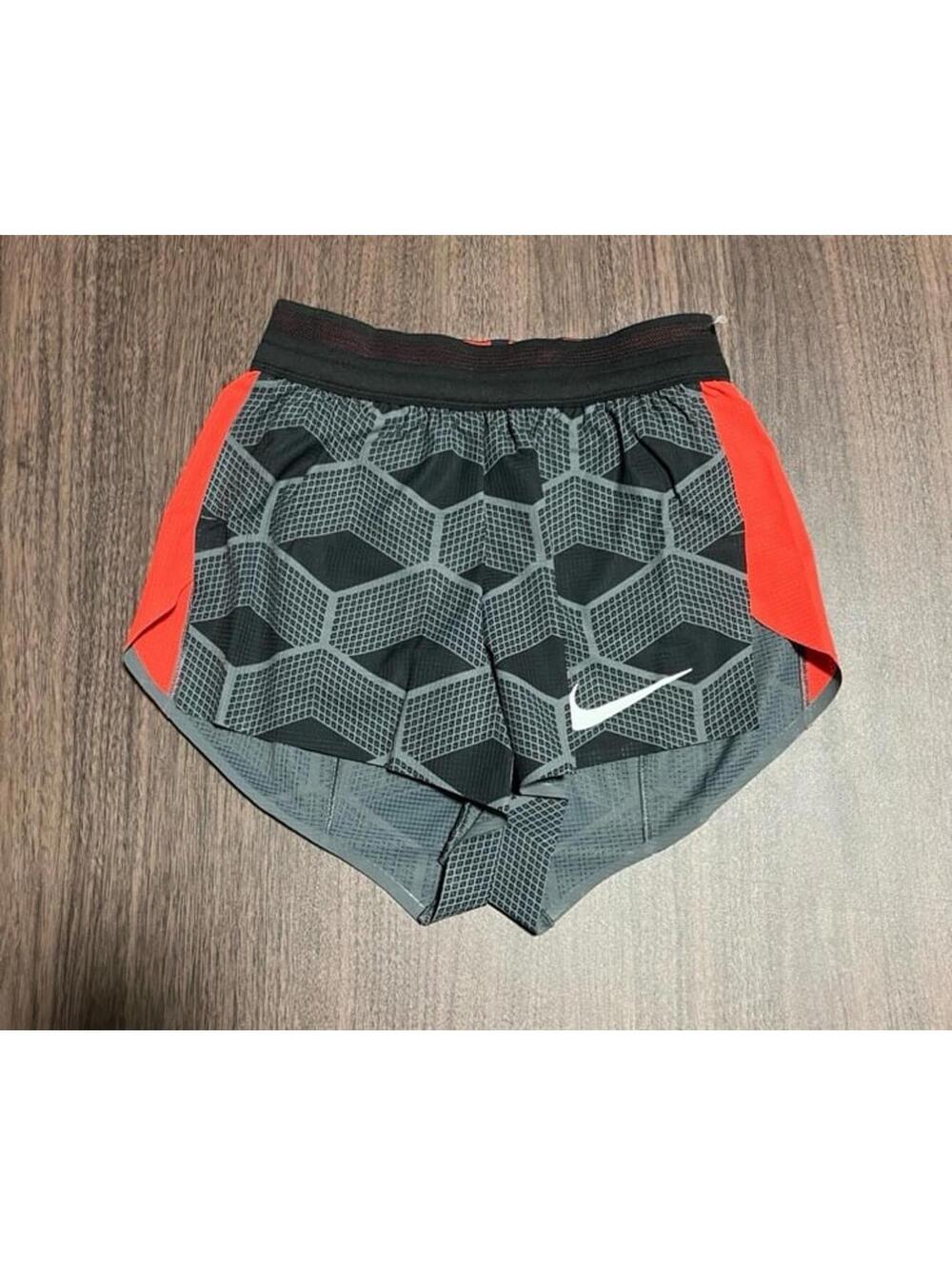 New Nike Pro Elite Racer Shorts Track & Field World Olympic / Womens XXS